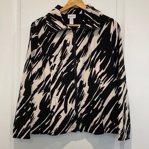 Chicos Zenergy jacket